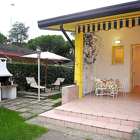 Appartamenti Casa Del Mare 비비오네 외부 사진
