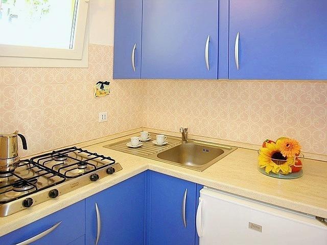 Appartamenti Casa Del Mare 비비오네 객실 사진