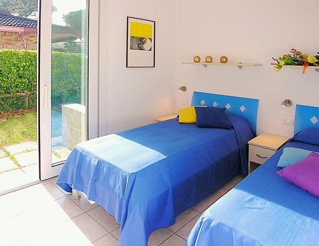 Appartamenti Casa Del Mare 비비오네 객실 사진