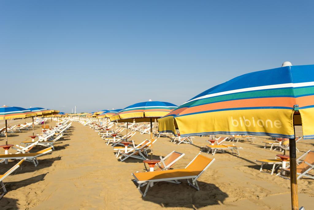 Appartamenti Casa Del Mare 비비오네 외부 사진